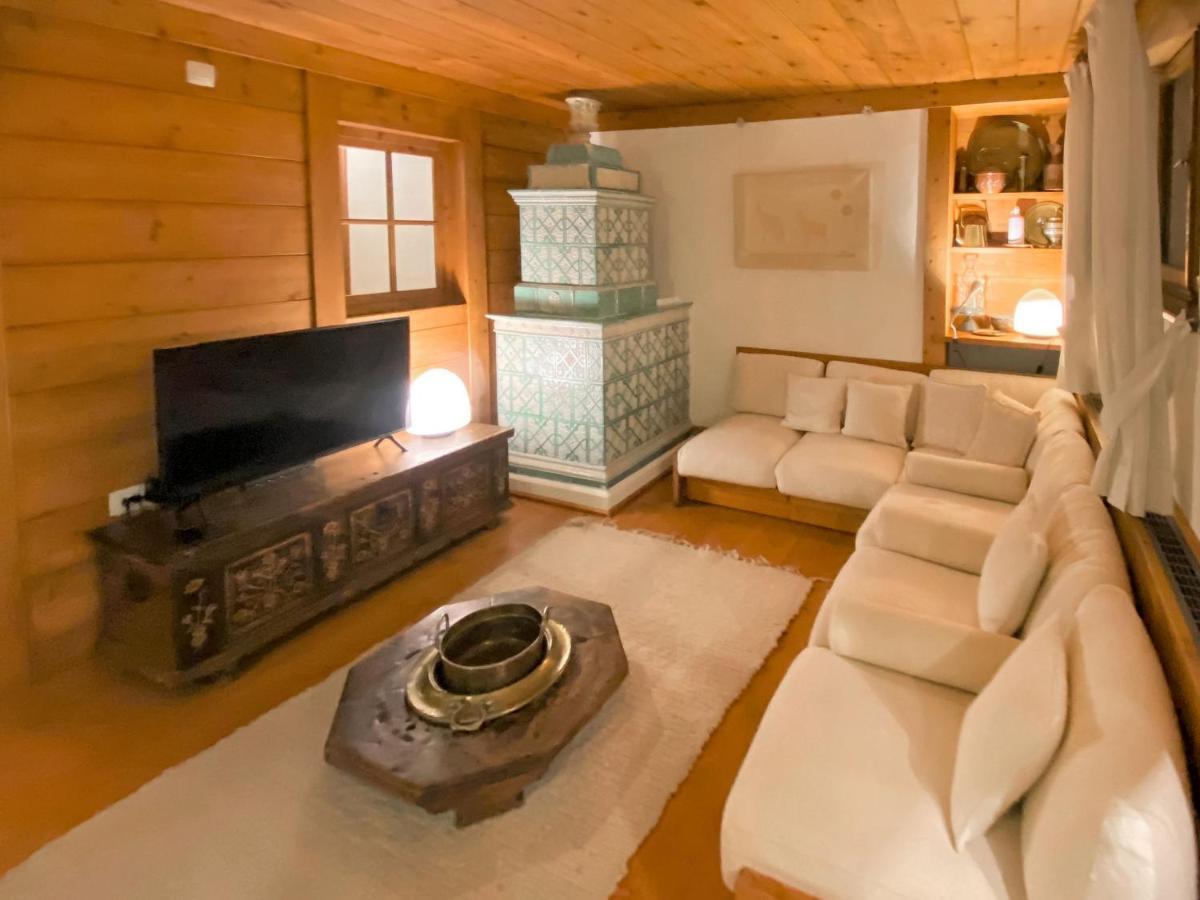 Apartment La Montanina By Interhome Cortina dʼAmpezzo Eksteriør billede