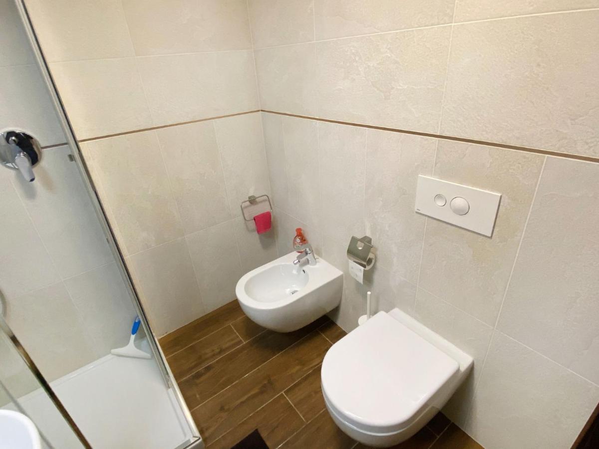 Apartment La Montanina By Interhome Cortina dʼAmpezzo Eksteriør billede