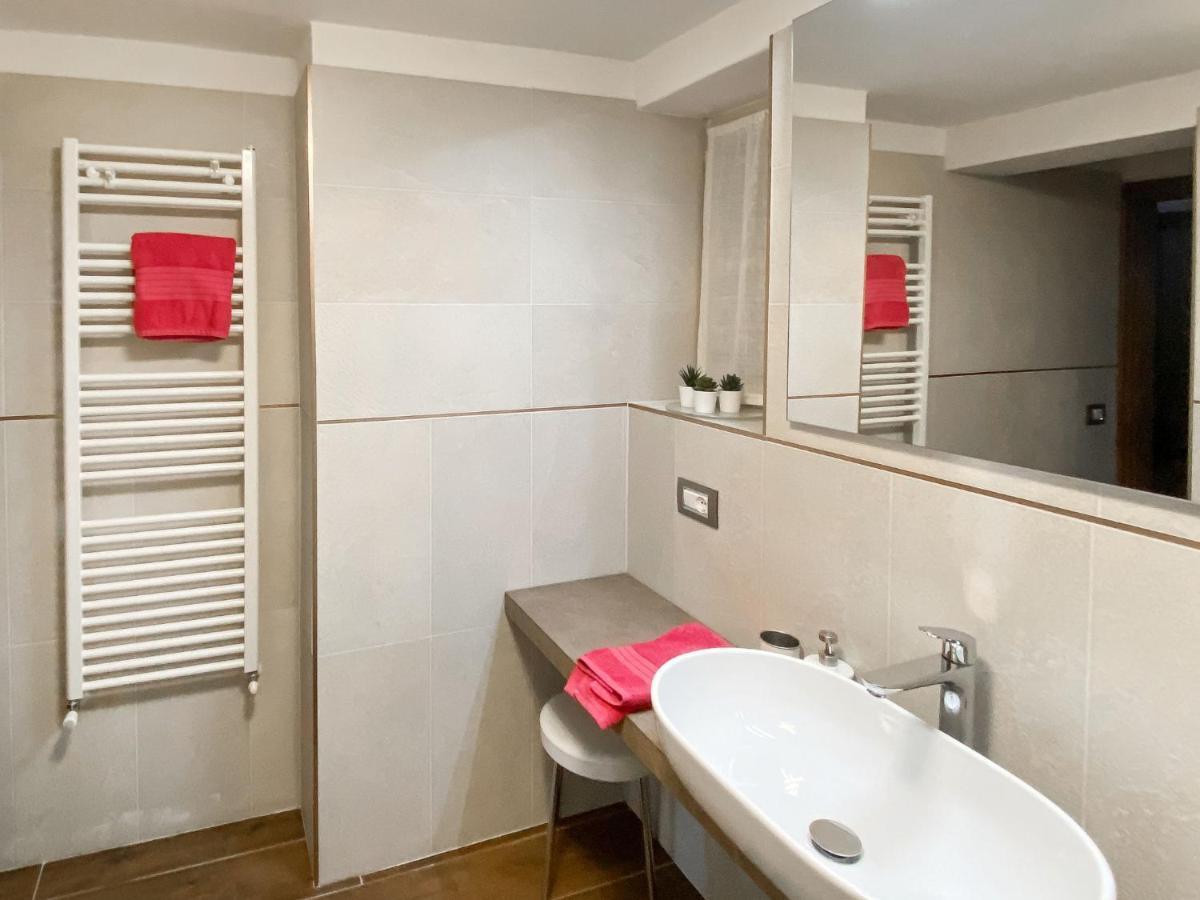 Apartment La Montanina By Interhome Cortina dʼAmpezzo Eksteriør billede