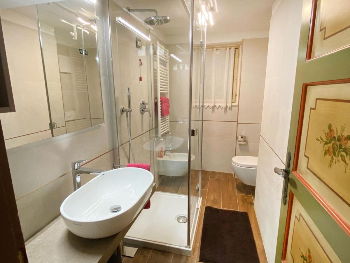 Apartment La Montanina By Interhome Cortina dʼAmpezzo Eksteriør billede