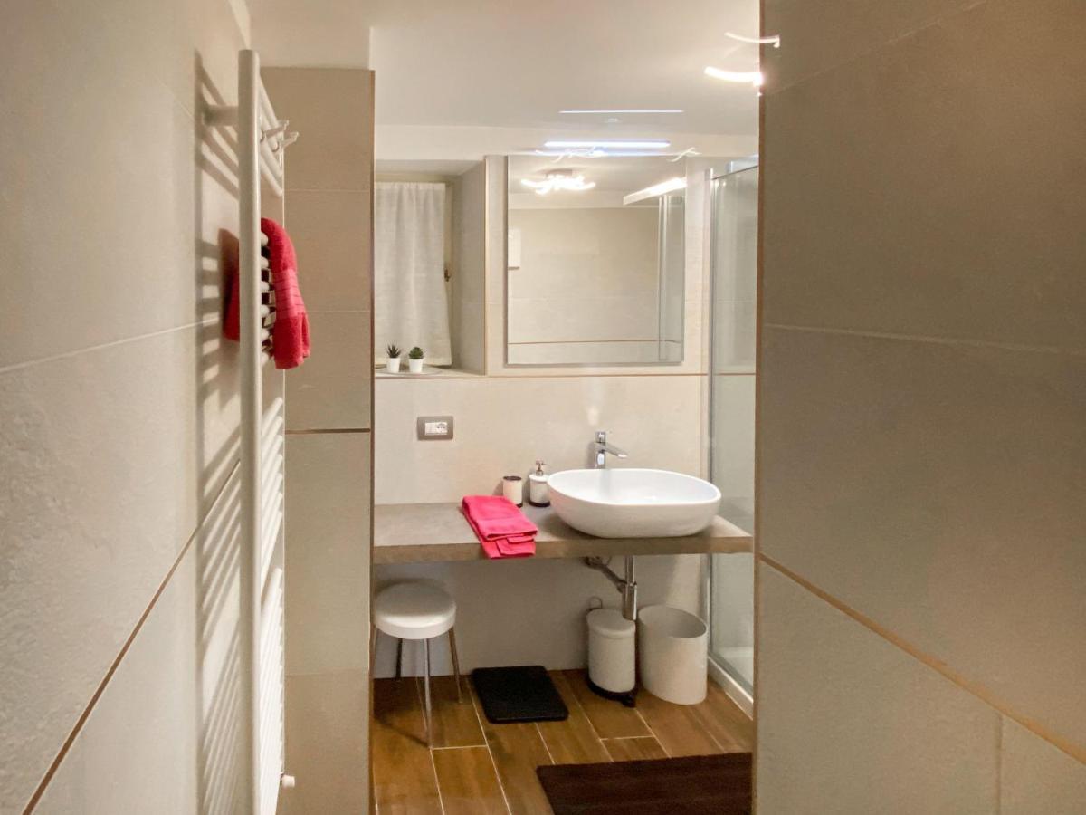 Apartment La Montanina By Interhome Cortina dʼAmpezzo Eksteriør billede